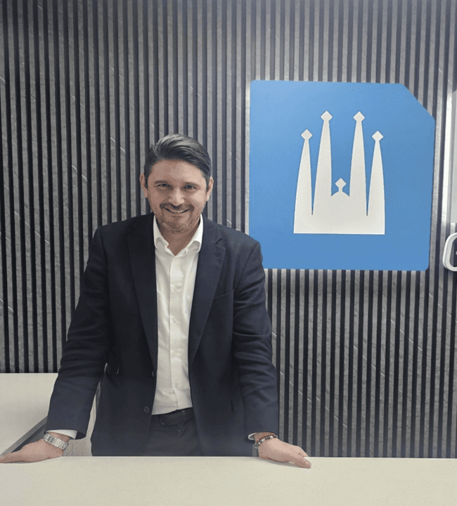 Felipe Oliva Lazzerini